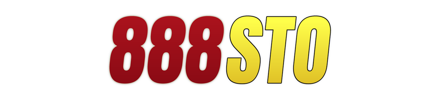 888sto logo